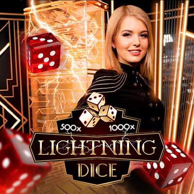 Lightning Dice