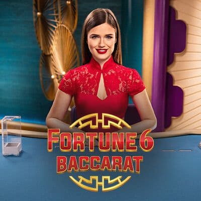 Fortune 6 Baccarat
